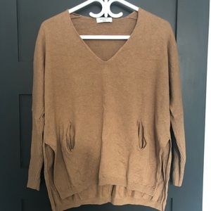 Babaton Baylor sweater